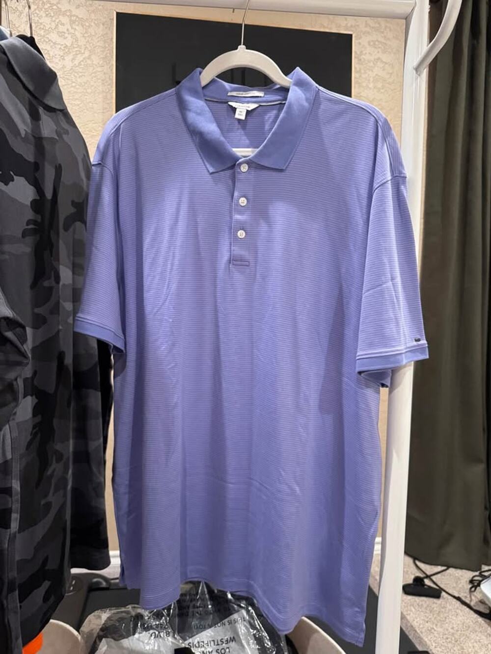 Calvin Klein New 2 XL